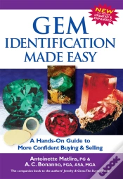 Capa do artigo Gem Identification Made Easy (4th Edition)