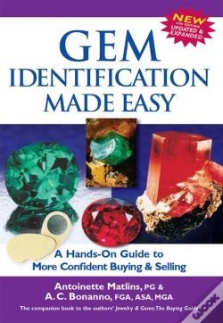 Capa do artigo Gem Identification Made Easy (4th Edition)