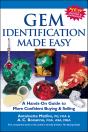 Gem Identification Made Easy (5th Edition) - Preview