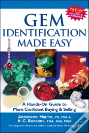 Capa do artigo Gem Identification Made Easy (5th Edition)
