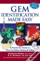 Gem Identification Made Easy (6th Edition)