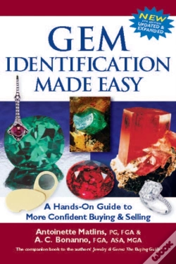 Capa do artigo Gem Identification Made Easy (6th Edition)