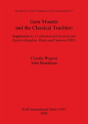 Gem Mounts And The Classical Tradition - Preview