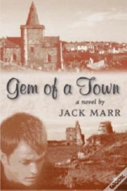 Capa do artigo Gem Of A Town