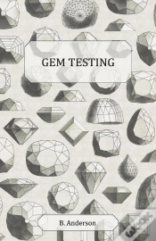 Capa do artigo Gem Testing