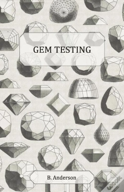 Capa do artigo Gem Testing