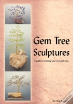 Capa do artigo Gem Tree Sculptures: A Guide To Creating