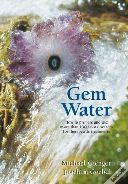 Capa do artigo Gem Water