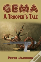 Capa do artigo Gema: A Trooper