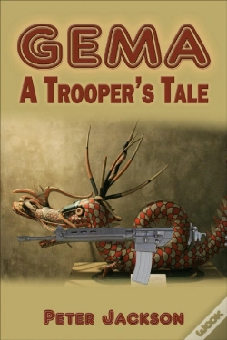 Capa do artigo Gema: A Trooper'S Tale
