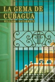 Capa do artigo Gema De Cubagua,La