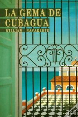 Capa do artigo Gema De Cubagua,La