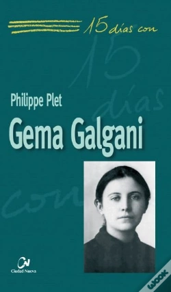 Capa do artigo Gema Galgani