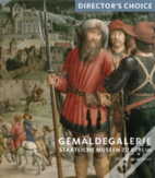 Gemaldegalerie Staatliche Museen Zu Berlin