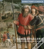 Gemaldegalerie Staatliche Museen Zu Berlin