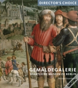 Capa do artigo Gemaldegalerie Staatliche Museen Zu Berlin