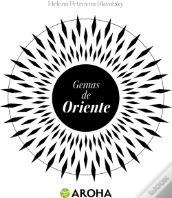 Capa do artigo Gemas De Oriente