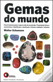 Capa do artigo Gemas do Mundo