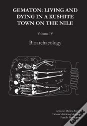 Capa do artigo Gematon: Living And Dying In A Kushite Town On The Nile, Volume Iv