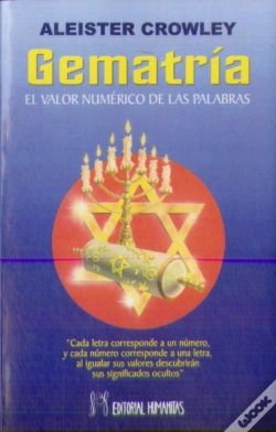 Capa do artigo Gematria