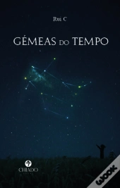 Gémeas do Tempo