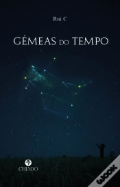 Capa do artigo Gémeas do Tempo