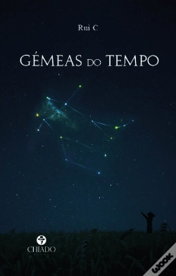 Capa do artigo Gémeas do Tempo