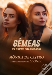 Capa do artigo Gêmeas - Não Se Separa O Que A Vida Juntou
