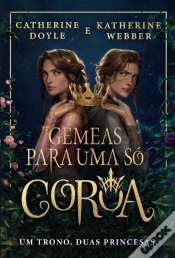 Capa do artigo Gémeas para uma Só Coroa