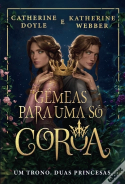 Capa do artigo Gémeas para uma Só Coroa