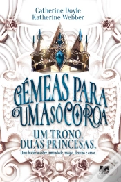 Capa do artigo Gémeas Para Uma Só Coroa