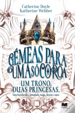 Capa do artigo Gémeas Para Uma Só Coroa