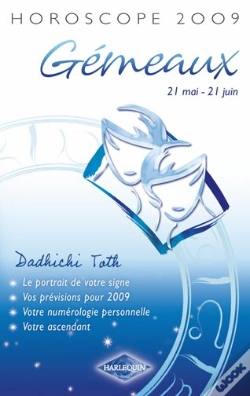 Capa do artigo Gémeaux 2009