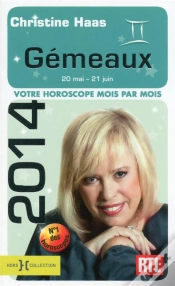 Capa do artigo Gemeaux 2014