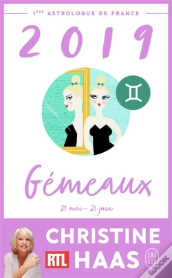 Capa do artigo Gemeaux 2019