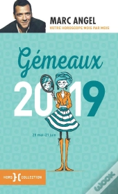 Gemeaux 2019