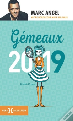 Capa do artigo Gemeaux 2019