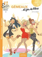 Capa do artigo Gémeaux... Et Fier De L