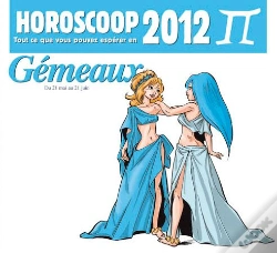 Capa do artigo Gemeaux