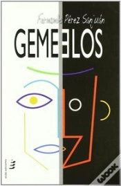 Capa do artigo Gemelos