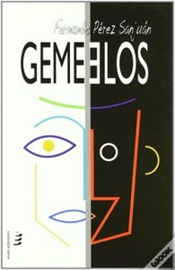 Capa do artigo Gemelos