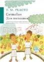 Gemelos. (Los Menecmos) - Preview