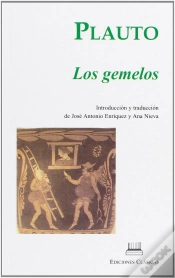 Capa do artigo Gemelos, Los