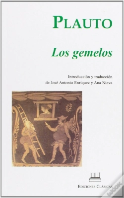 Capa do artigo Gemelos, Los