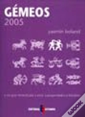 Gémeos 2005