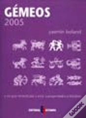 Capa do artigo Gémeos 2005