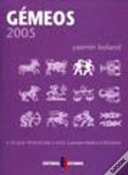 Capa do artigo Gémeos 2005