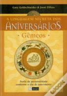 Gêmeos - A Linguagem Secreta dos Aniversários
