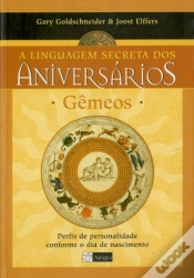 Capa do artigo Gêmeos - A Linguagem Secreta dos Aniversários