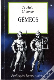 Capa do artigo Gémeos